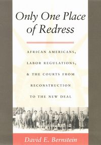 Produktbild: Only One Place of Redress