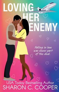 Produktbild: Loving Her Enemy