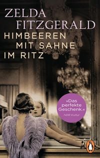 Produktbild: Himbeeren mit Sahne im Ritz