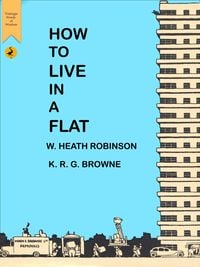 Produktbild: How to Live in a Flat