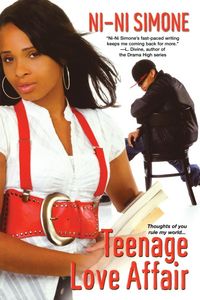Produktbild: Teenage Love Affair