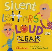 Produktbild: Silent Letters Loud and Clear