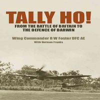 Produktbild: Foster, R: Tally Ho!