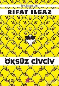 Produktbild: &Ouml;ks&uuml;z Civciv B&uuml;t&uuml;n Eserleri