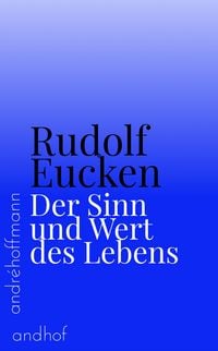 Produktbild: Der Sinn und Wert des Lebens