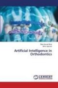 Produktbild: Artificial Intelligence in Orthodontics