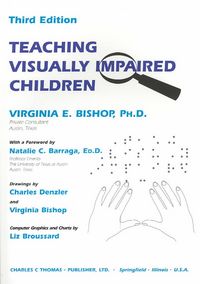 Produktbild: Teaching Visually Impaired Children