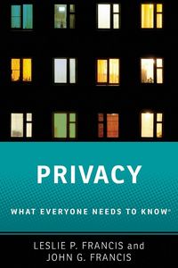 Produktbild: Privacy