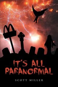 Produktbild: It's All Paranormal