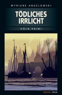 Produktbild: T&ouml;dliches Irrlicht