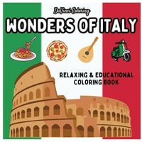 Produktbild: Wonders of Italy