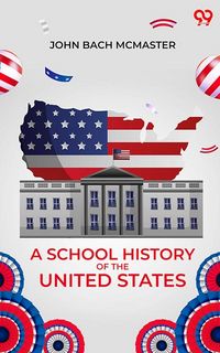 Produktbild: School History Of The United States