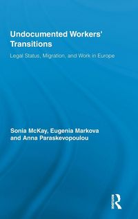 Produktbild: Undocumented Workers' Transitions