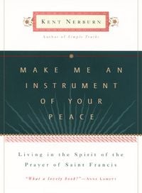 Produktbild: Make Me an Instrument of Your Peace