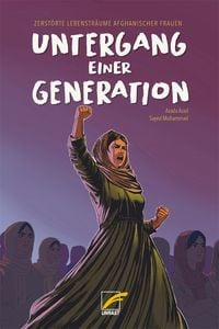 Produktbild: Untergang einer Generation