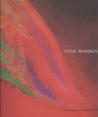 Produktbild: Anne Madden