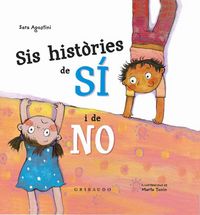 Produktbild: Sis hist&ograve;ries sobre el s&iacute; i el no