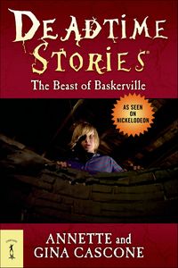 Produktbild: Deadtime Stories: The Beast of Bakerville