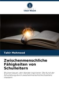 Produktbild: Zwischenmenschliche F&auml;higkeiten von Schulleitern