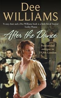 Produktbild: After The Dance
