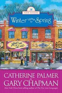 Produktbild: Winter Turns To Spring