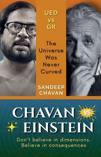 Produktbild: Chavan vs Einstein