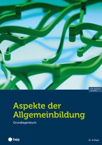 Produktbild: Aspekte der Allgemeinbildung &ndash; Standard-Ausgabe (Print inkl. digitaler Ausgabe)