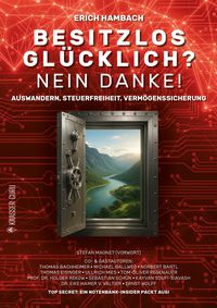Produktbild: Besitzlos gl&uuml;cklich? Nein danke!
