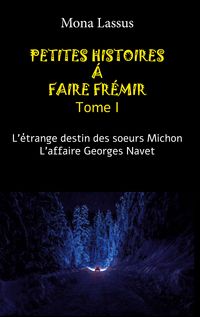 Produktbild: Petites histoires &agrave; faire fr&eacute;mir