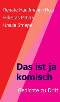 Produktbild: Das ist ja komisch