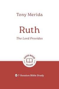 Produktbild: Ruth: The Lord Provides
