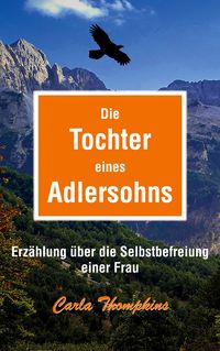 Produktbild: Die Tochter eines Adlersohns