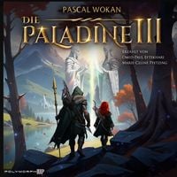 Produktbild: Die Paladine - Pfad des J&auml;gers