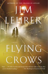 Produktbild: Flying Crows
