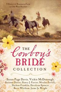 Produktbild: Cowboys Bride Coll