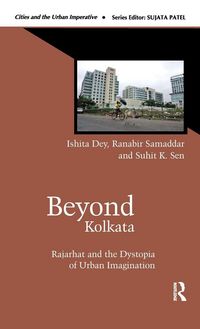 Produktbild: Beyond Kolkata