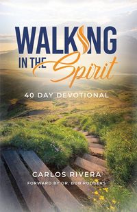 Produktbild: Walking in The Spirit