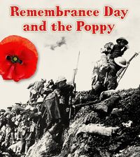 Produktbild: Remembrance Day and the Poppy