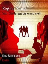 Produktbild: Sex - Stellungsspiele und mehr