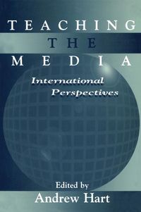 Produktbild: Teaching the Media