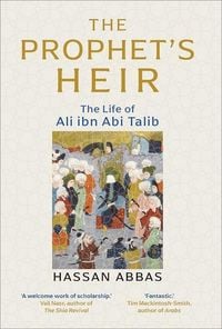 Produktbild: The Prophet's Heir