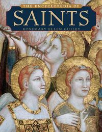 Produktbild: Guiley, R: Encyclopedia of Saints