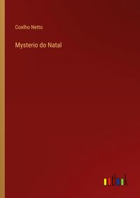 Produktbild: Mysterio do Natal