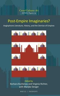 Produktbild: Post-Empire Imaginaries?