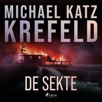 Produktbild: De sekte