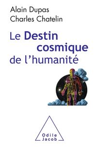 Produktbild: Le Destin cosmique de l'humanite
