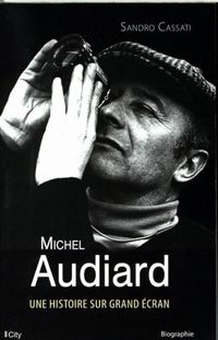Produktbild: Michel Audiard : une histoire sur grand &eacute;cran
