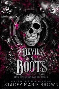Produktbild: Devil In Boots