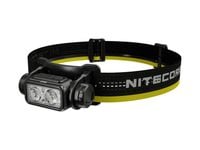 Produktbild: NiteCore NU40 LED Stirnlampe akkubetrieben 1000lm NC-NU40