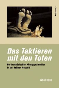 Produktbild: Das Taktieren mit den Toten